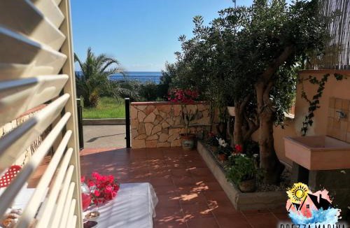 Santa Teresa di Riva Apartment | Brezza Marina