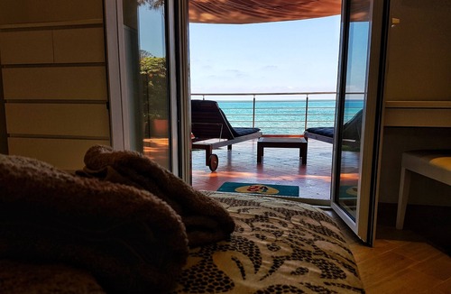 Capo House | Brezza Marina Guesthouse