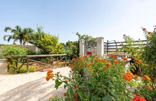 Nubia Bed & Breakfast | Brezza Salina