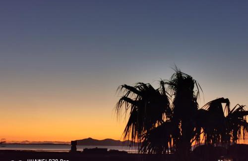 Nubia Bed & Breakfast | Brezza Salina