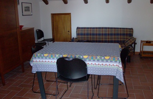 Trecastagni Villa | Bright attic in Trecastagni, suitable for families and animals