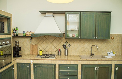 Syracuse Apartment | Bright brand new apartment