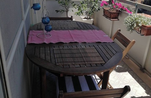 Province of Messina Apartment | Bright, panoramic apartment 10 minutes from the sea - Messina