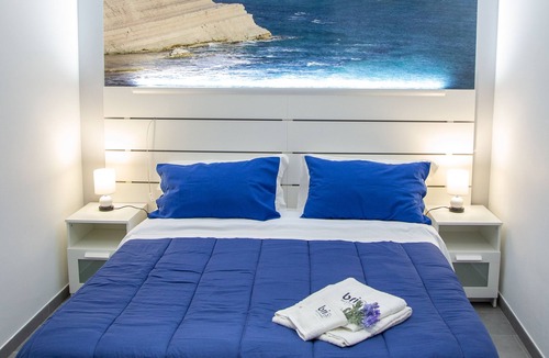Agrigento Bed & Breakfast | Brio Bed & Breakfast