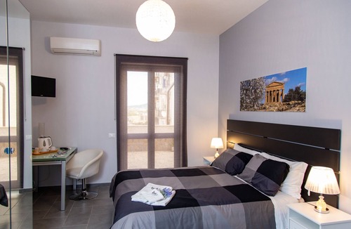 Agrigento Bed & Breakfast | Brio Bed & Breakfast