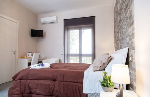 Agrigento Bed & Breakfast | Brio Bed & Breakfast