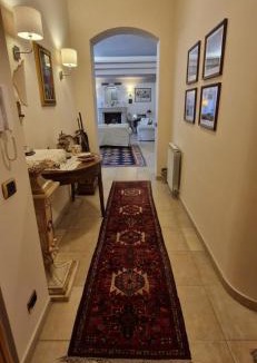 Capo d'Orlando House | Bristol apartment