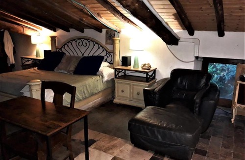 Presa Bed & Breakfast | Bronx House Sicily by Vulcanima