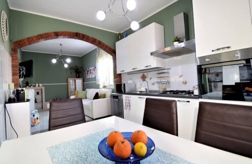 Augusta House | Brunella by Interhome