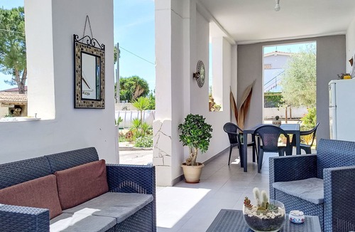 Augusta House | Brunella by Interhome