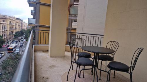 Palermo Apartment | Brunetto House