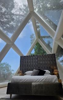 Ramacca Other | Bubble Glamping Sicily