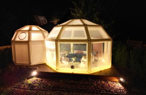 Ramacca Other | Bubble Glamping Sicily