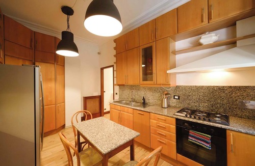Gianicolense Apartment | BuddyRent - Oasi with Private Pool - Trastevere - 6