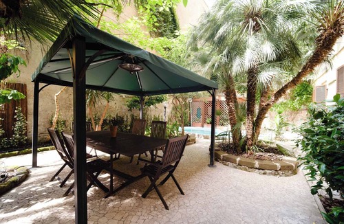 Gianicolense Apartment | BuddyRent - Oasi with Private Pool - Trastevere - 6