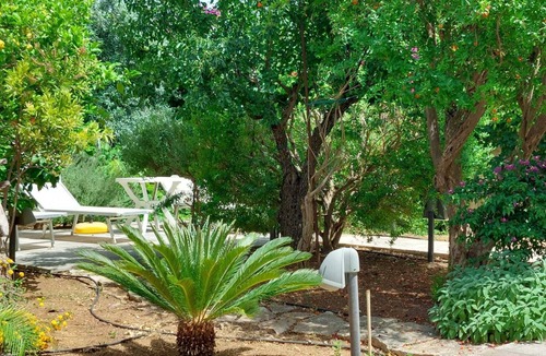 Valderice Villa | Buena Vista - Country Villa