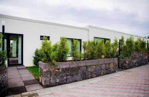 Santa Venerina House | Bungalow in Santa Venerina with garden