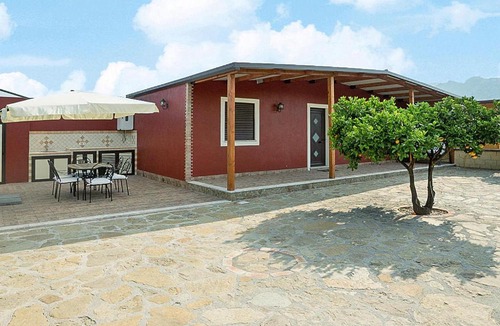 Gaggi Apartment | Bungalows Gaggi - ISI01233-BYA