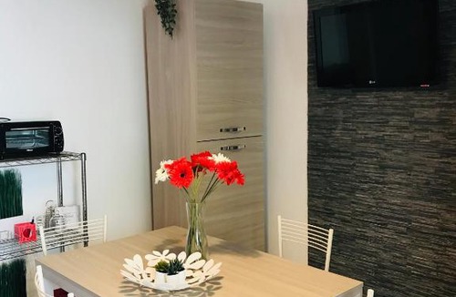 Belpasso Apartment | Buongiorno Etna