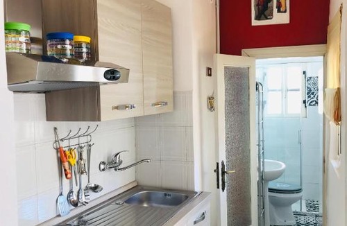 Belpasso Apartment | Buongiorno Etna