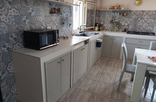 Noto Villa | Buonivini depandance in complete relaxation - wi-fi