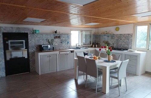 Noto Villa | Buonivini depandance in complete relaxation - wi-fi