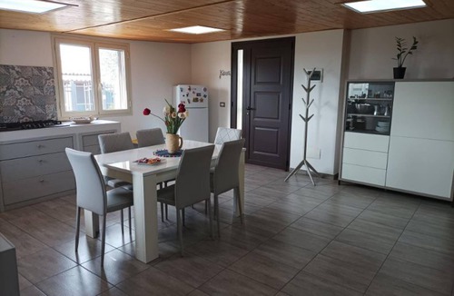 Noto Villa | Buonivini depandance in complete relaxation - wi-fi