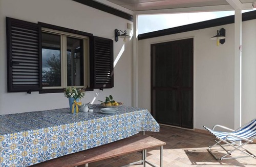 Noto Villa | Buonivini depandance in complete relaxation - wi-fi