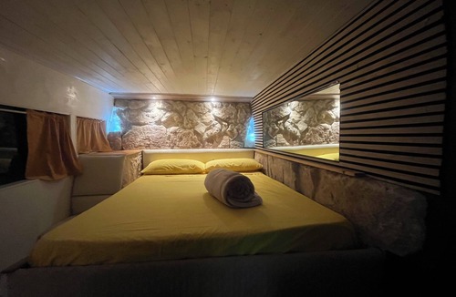 Priolo Gargallo House | busbnb paradise