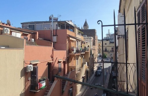 Bagheria House | Butera505luxurysuites