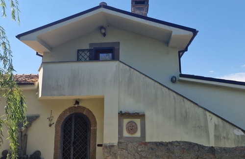 Soriano nel Cimino House | Cà Fondi