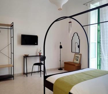 Palermo House | Cà Mami Rooms