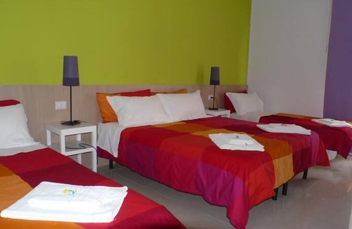 Enna Hostel | C.C.Ly Rooms & Hostel Enna