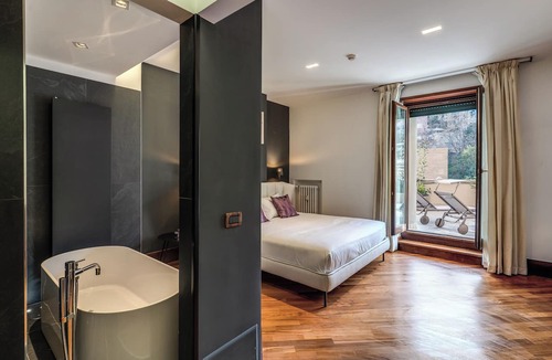 Gianicolense Apartment | C&Y Apartments - Roma Trastevere Luxury Terrace