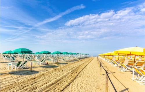 Rosolina Mare Apartment | Ca'bianca 2