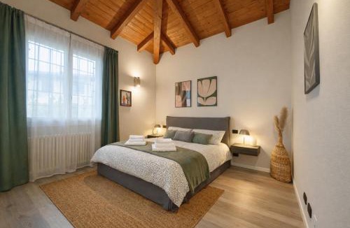 Solignano Nuovo Apartment | Ca' Dei Coppi