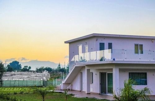Partinico Condo | Ca' del Re Holiday - Sun, Coral and Marine apartments