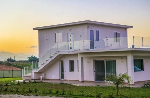 Partinico Condo | Ca' del Re Holiday - Sun, Coral and Marine apartments