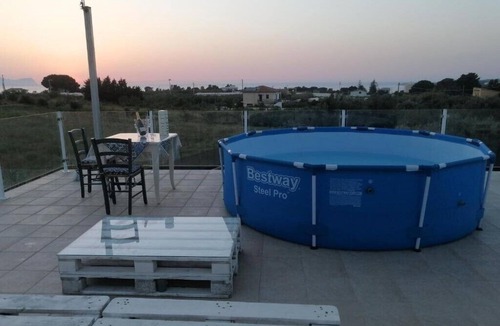 Partinico Condo | Ca' del Re Holiday - Sun, Coral and Marine apartments