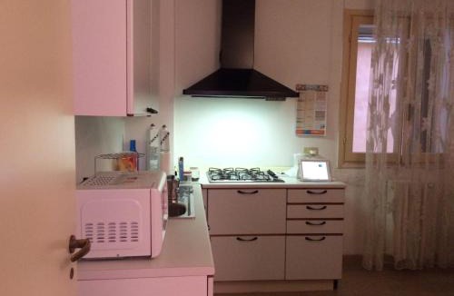 Molina Apartment | Ca’Ghironda