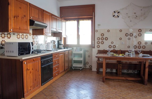 Costa Saracena-Castelluccio Apartment | Calypso, Saracen Coast