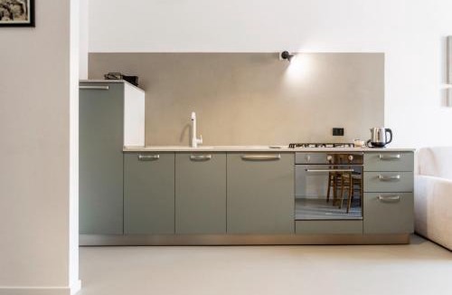 Castelfranco Veneto Apartment | Ca' Mami