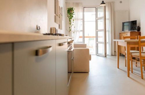 Castelfranco Veneto Apartment | Ca' Mami