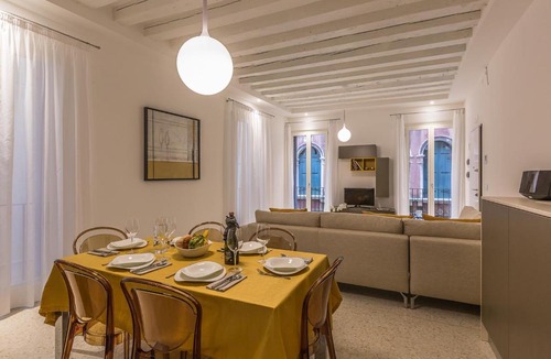 San Marco Apartment | Ca' Rossini 1