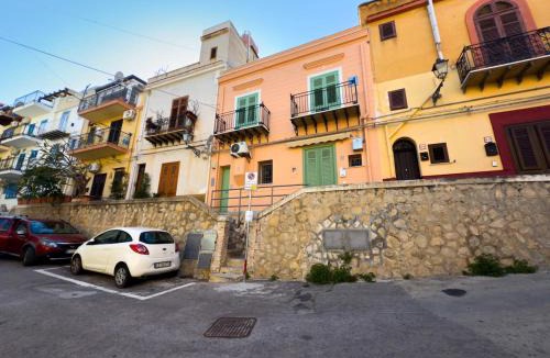 Porticello House | Ca' Venice Apartment next to sea