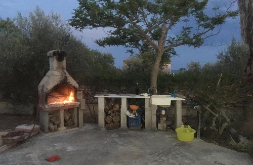 Pozzallo Apartment | Ca’Zagara
