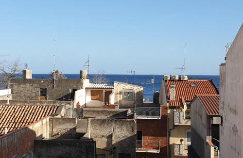 Santa Teresa di Riva Apartment | Caccia Apartment