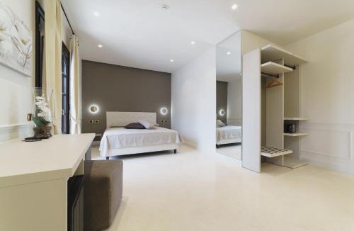 Bronte House | Caffetteria Luca Suite & Rooms
