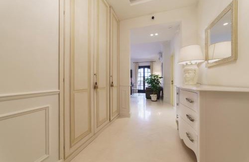 Bronte House | Caffetteria Luca Suite & Rooms