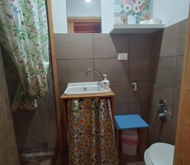 Lampedusa Apartment | Cala Creta